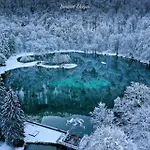 Hotel Les 4 Saisons Oust