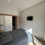 Les 4 Saisons Hotel Oust