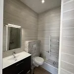 Hotel Les 4 Saisons 3*