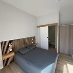 Hotel Les 4 Saisons Oust