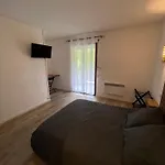 Les 4 Saisons Hotel Oust