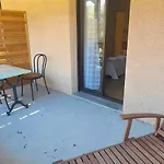 Hotel Les 4 Saisons Oust