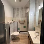 Les 4 Saisons Hotel Oust