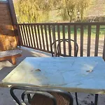 Les 4 Saisons 3* Oust