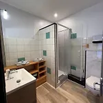 Les 4 Saisons 3* Oust