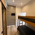 Les 4 Saisons Hotel