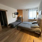 Les 4 Saisons Hotel Oust