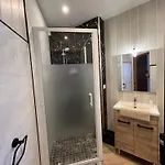 Hotel Les 4 Saisons Oust