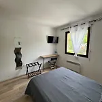 Les 4 Saisons 3* Oust