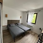 Les 4 Saisons Hotel 3*