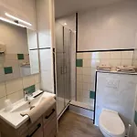 Les 4 Saisons 3* Oust