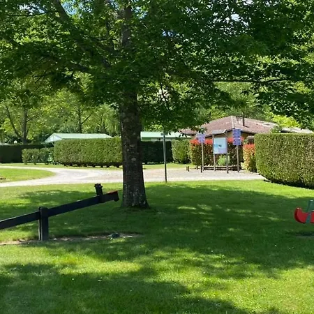Les 4 Saisons Hotel