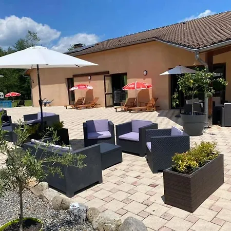 Hotel Les 4 Saisons