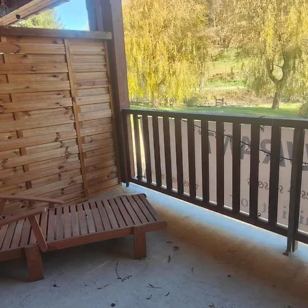 Hotel Les 4 Saisons