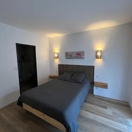 Hotel Les 4 Saisons