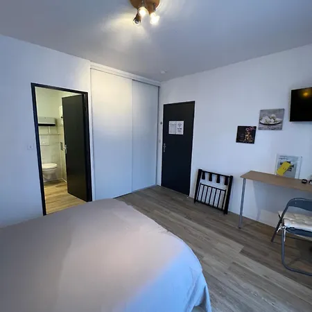 Hotel Les 4 Saisons