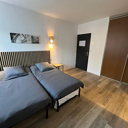 Hotel Les 4 Saisons