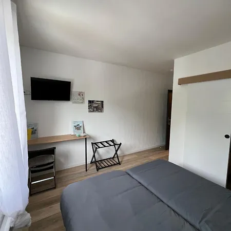 Hotel Les 4 Saisons