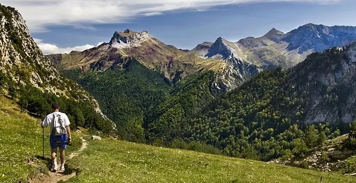 Les 4 Saisons Hotel Oust