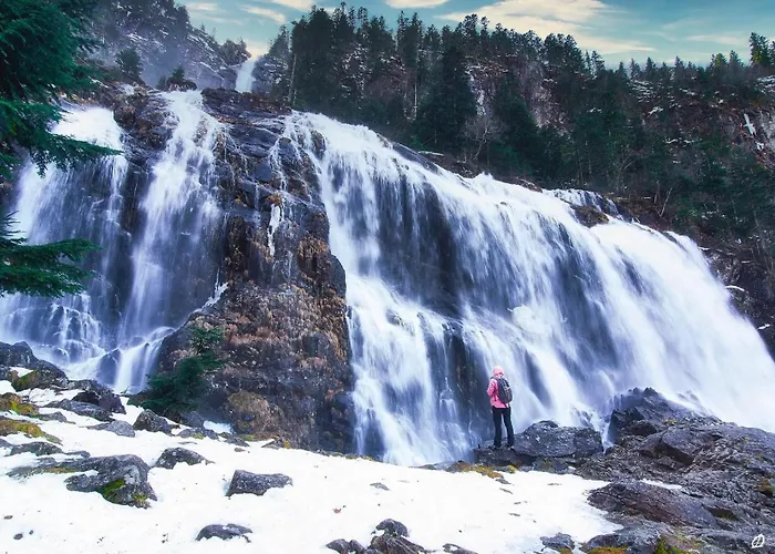 Les 4 Saisons Szálloda 3*