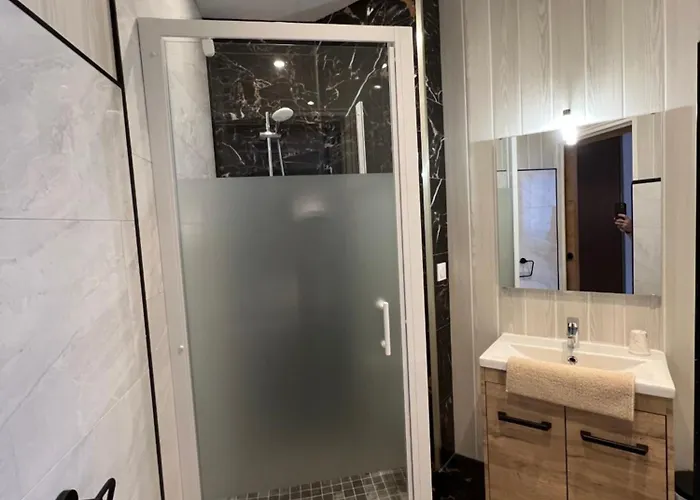 Hotel Les 4 Saisons Oust